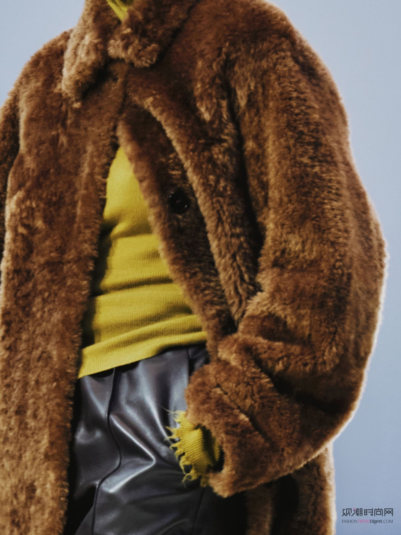 「艺术在场」Laurèl 2026秋冬STUDIOS高级工坊系列发布会