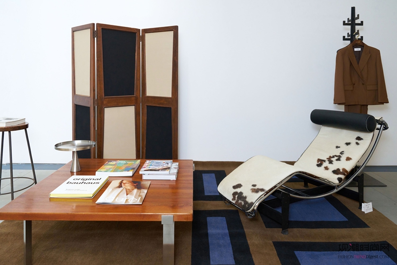 「艺术在场」Laurèl 2026秋冬STUDIOS高级工坊系列发布会