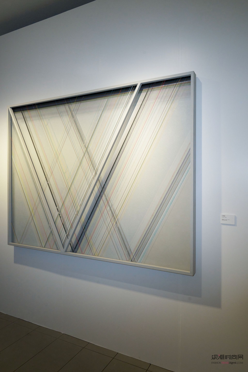 「艺术在场」Laurèl 2026秋冬STUDIOS高级工坊系列发布会