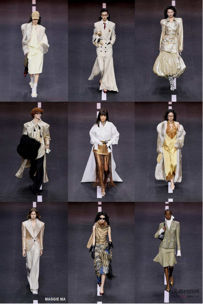 MAGGIE MA「非均质之...