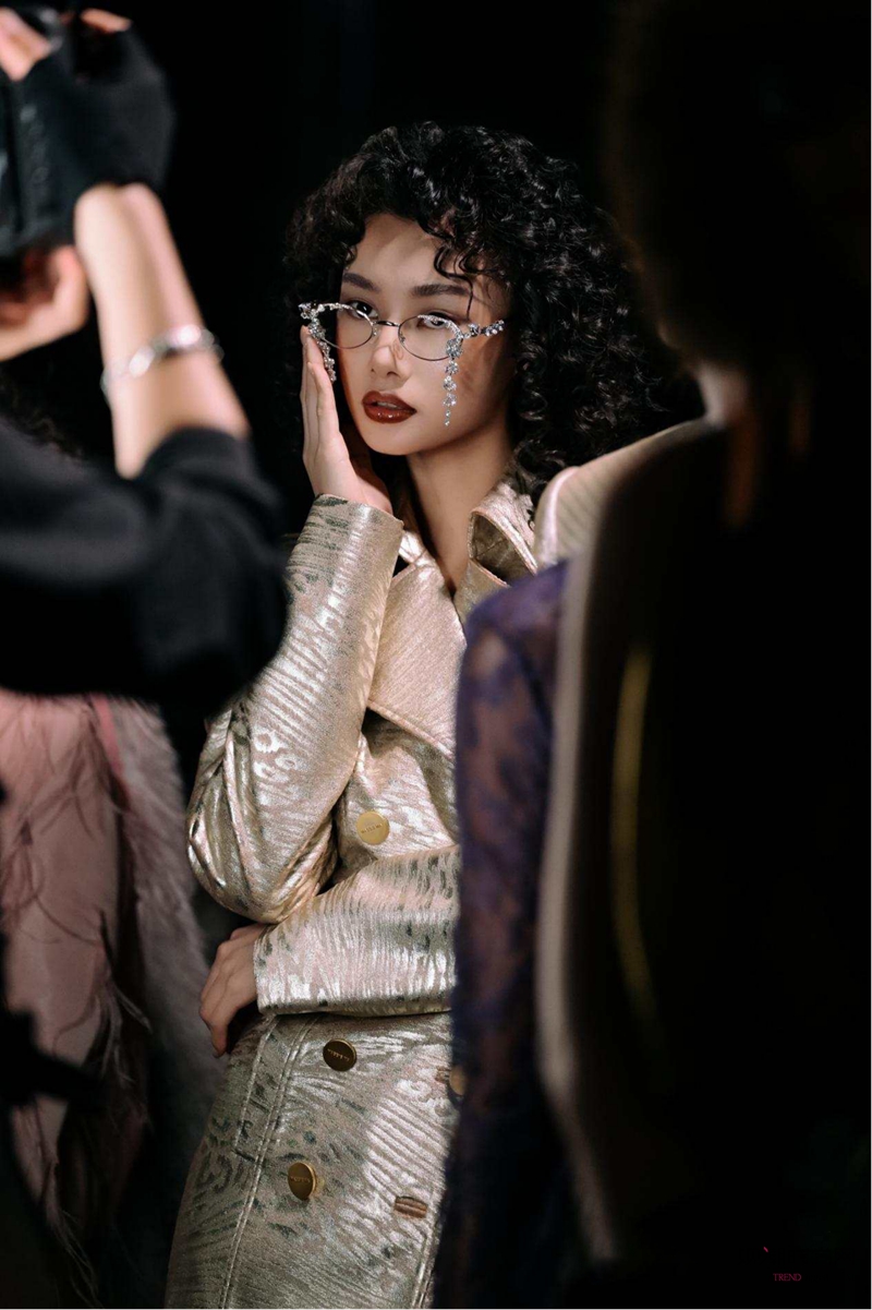 MAGGIE MA「非均质之...