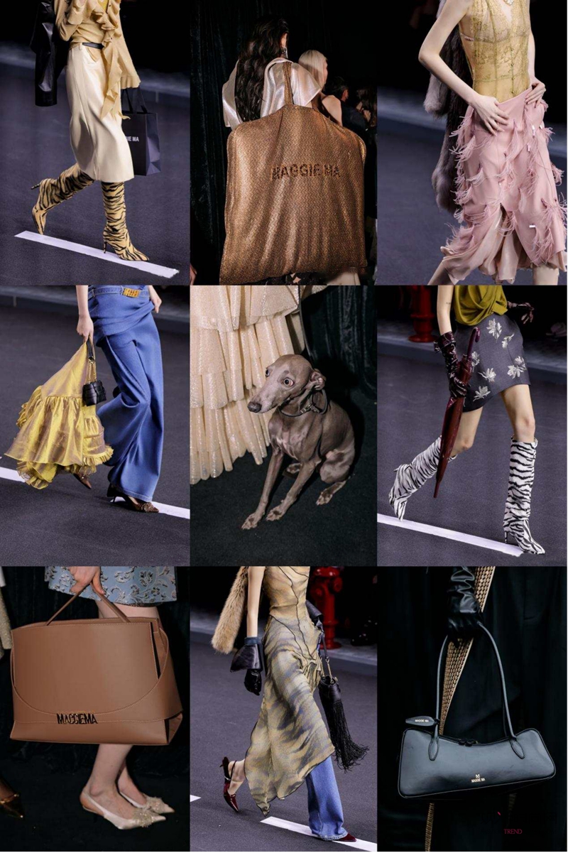 MAGGIE MA「非均质之...