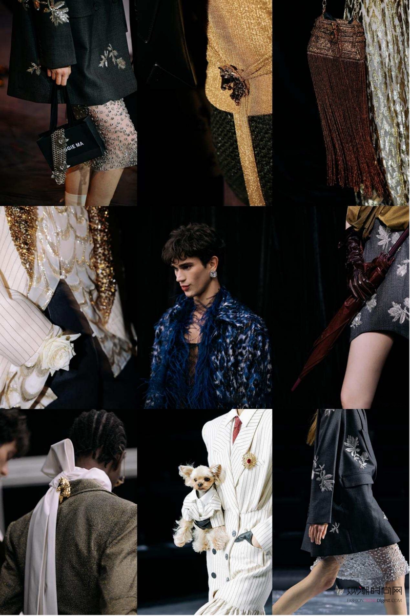 MAGGIE MA「非均质之...