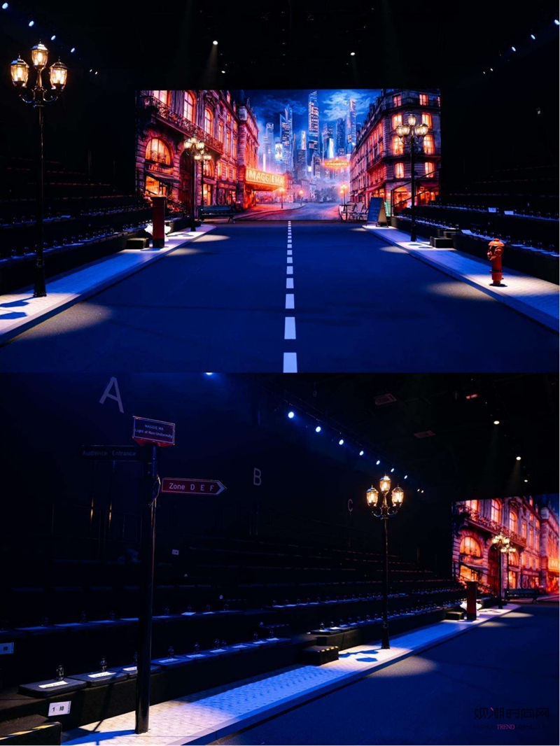 MAGGIE MA「非均质之...