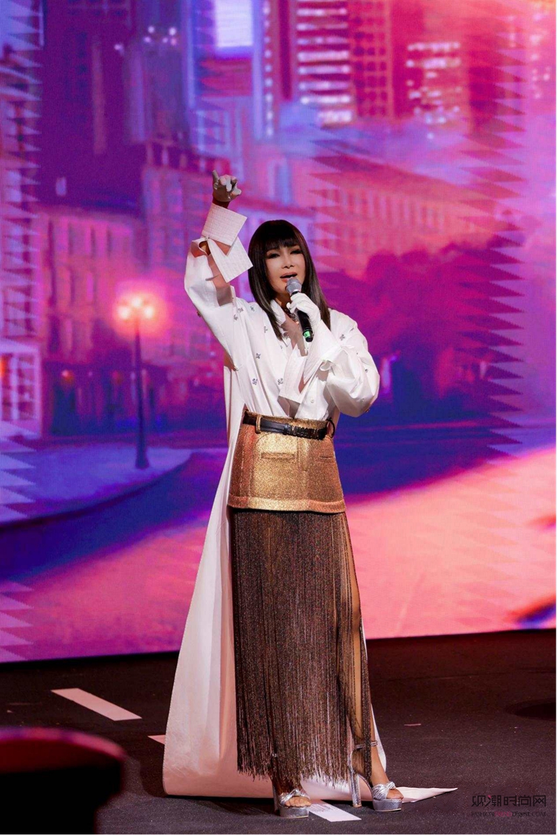 MAGGIE MA「非均质之...