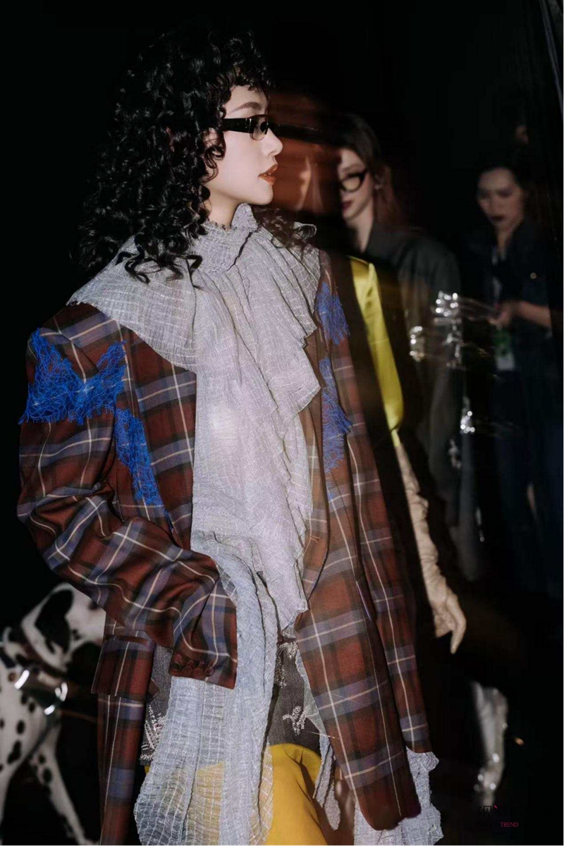 MAGGIE MA「非均质之...