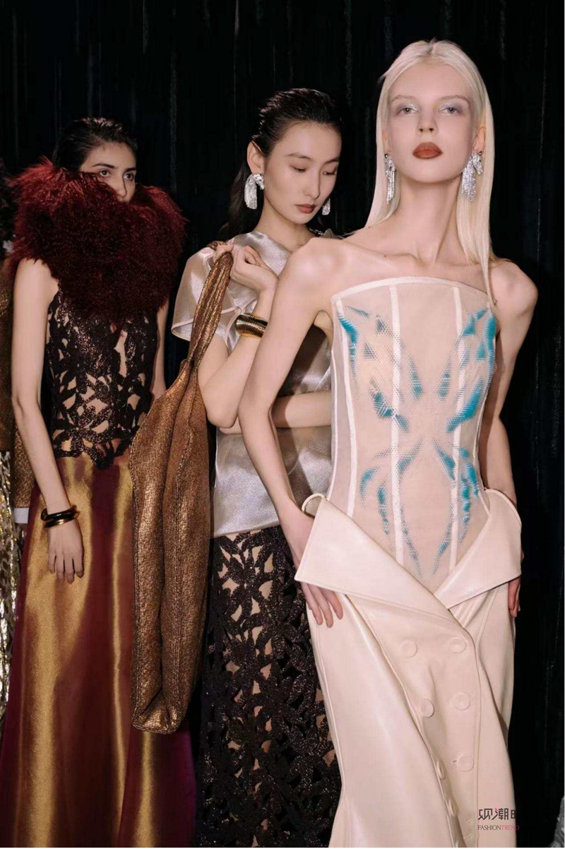 MAGGIE MA「非均质之...