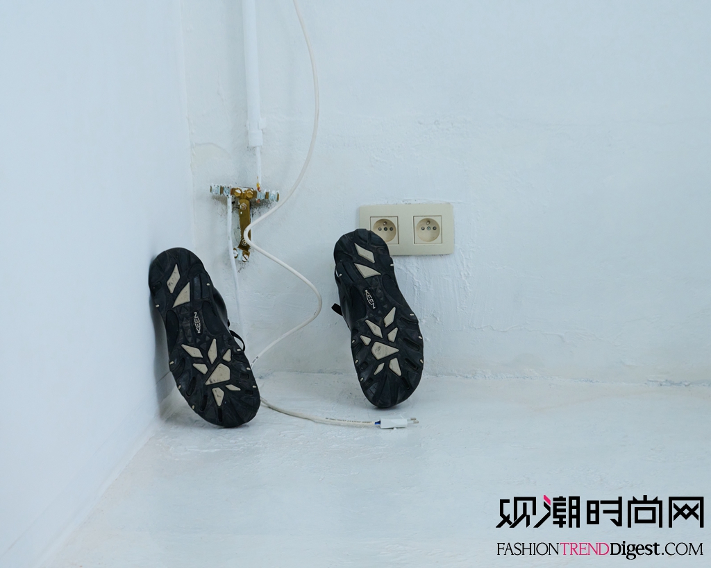 KEEN 携手 PHILEO...