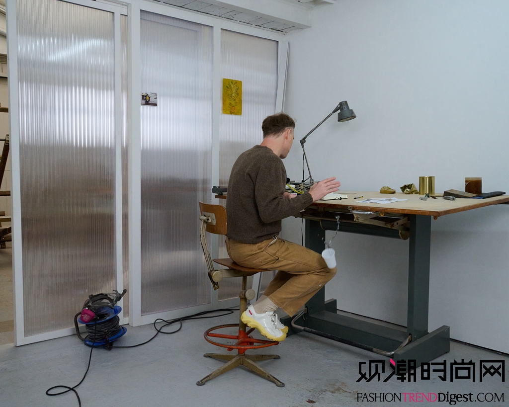 KEEN 携手 PHILEO...