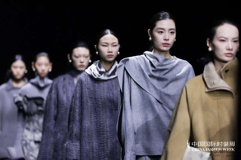 栖野藏锦：KIPMIC ST...