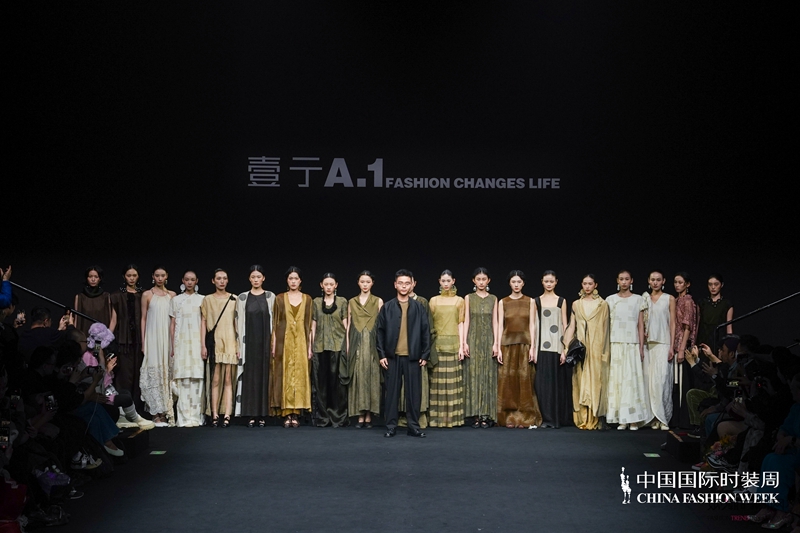 来去自如 心体无滞｜壹亍A....