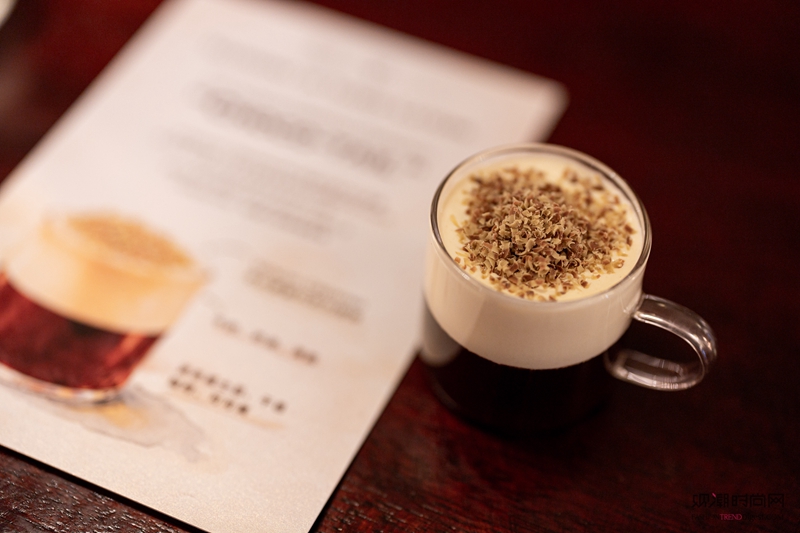 Venchi闻绮携手亚洲传奇...