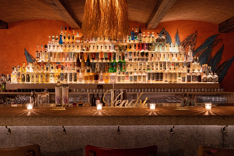 Venchi闻绮携手亚洲传奇...