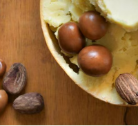 西非小小创业Jerarch杰...