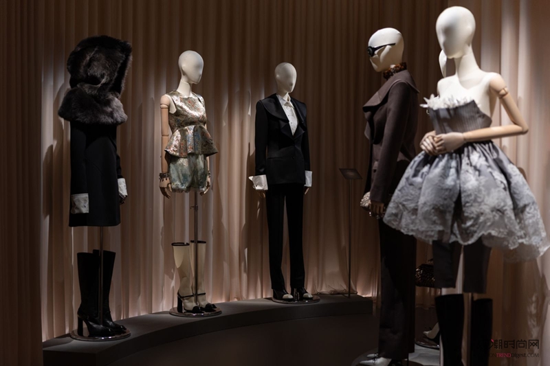 McQueen: 表象之下 ...