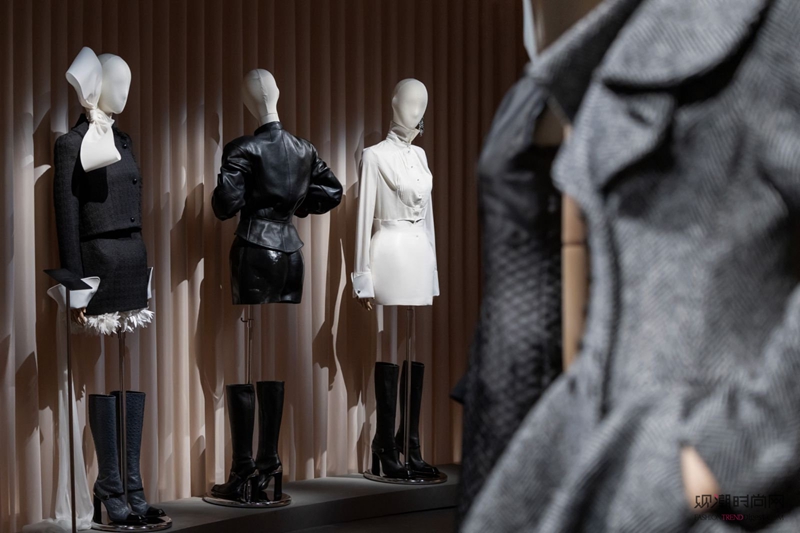 McQueen: 表象之下 ...