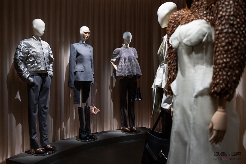 McQueen: 表象之下 ...