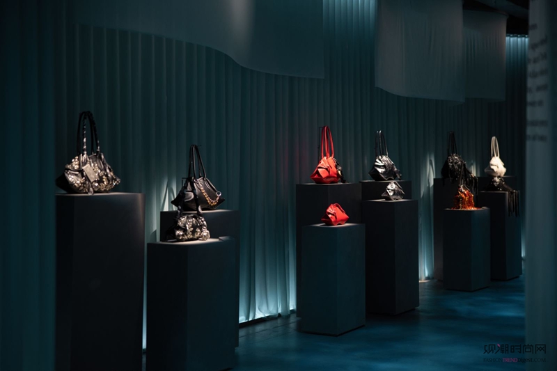 McQueen: 表象之下 ...