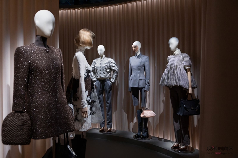 McQueen: 表象之下 ...