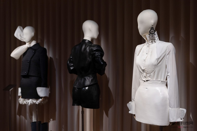 McQueen: 表象之下 ...