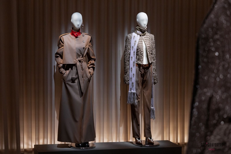 McQueen: 表象之下 ...