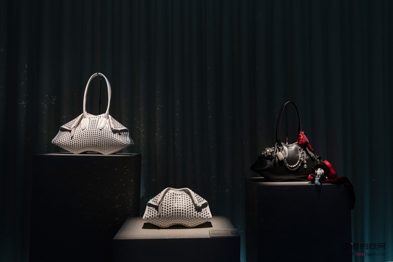 McQueen: 表象之下 ...