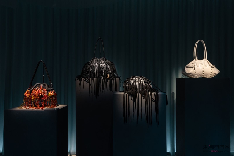 McQueen: 表象之下 ...