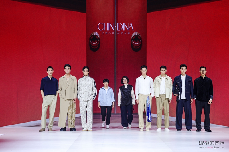 潮领全球 “衣”启新程：20...