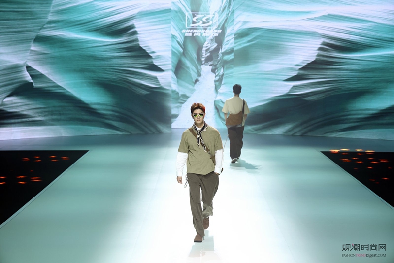 潮领全球 “衣”启新程：20...