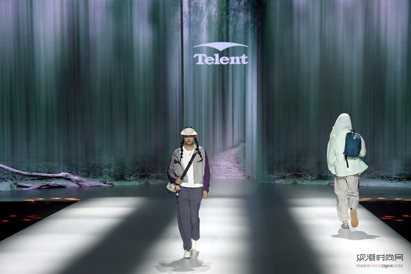 潮领全球 “衣”启新程：20...