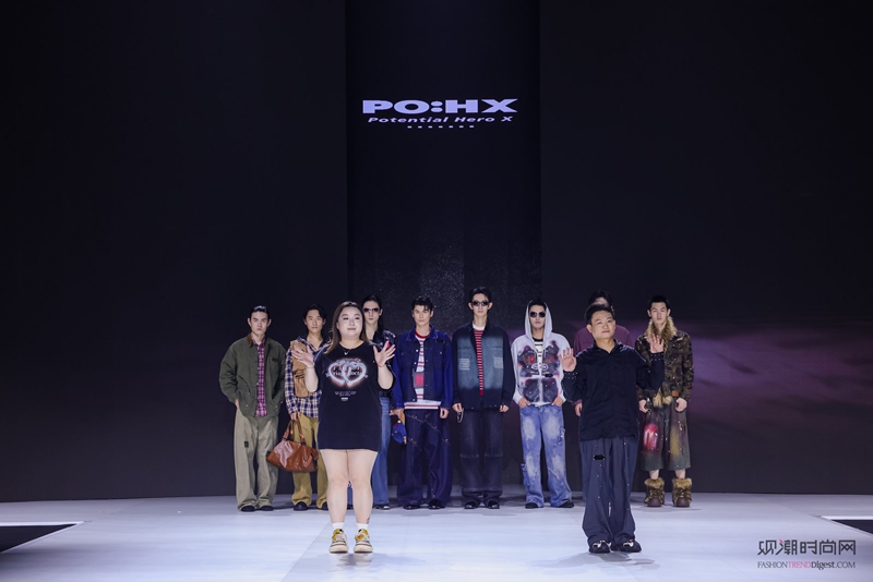 潮领全球 “衣”启新程：20...