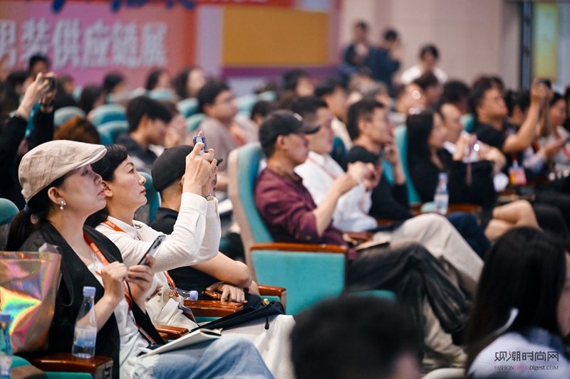 潮领全球 “衣”启新程：20...