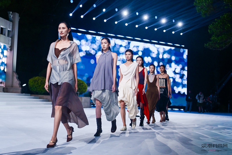 潮领全球 “衣”启新程：20...