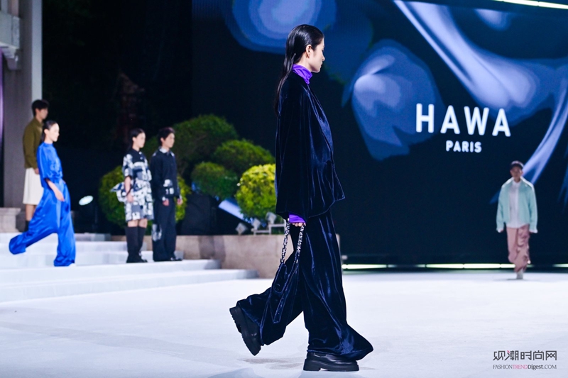 潮领全球 “衣”启新程：20...