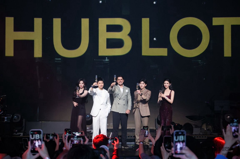 HUBLOT������Ϻ���ף...