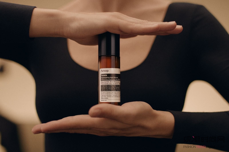 Aesop�����鶯�ֻ��������ڹ�