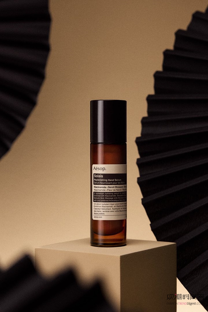 Aesop�����鶯�ֻ��������ڹ�