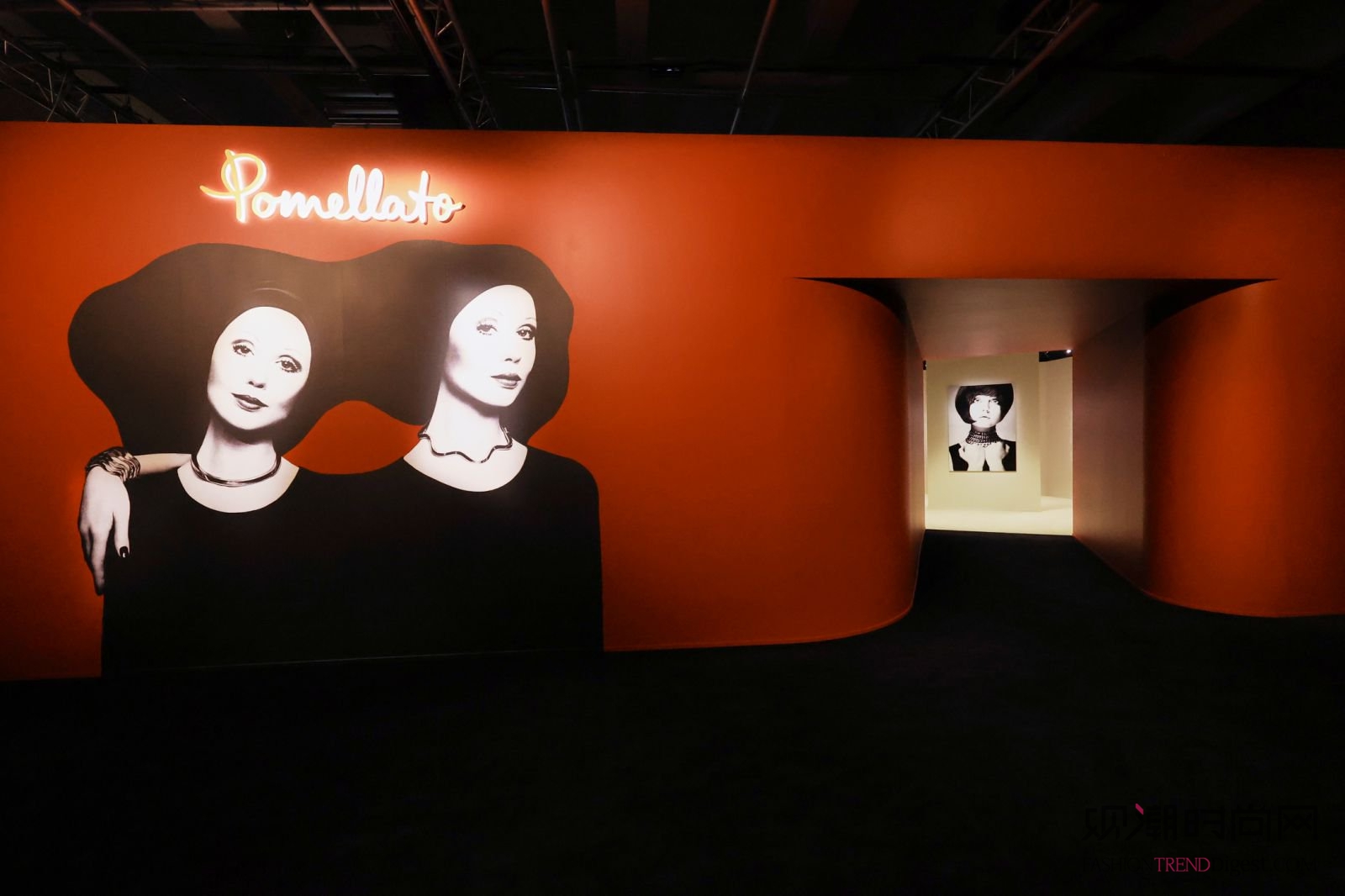 POMELLATO ��������...