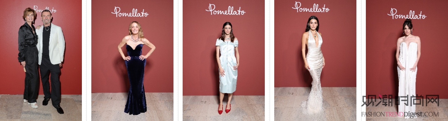 POMELLATO ��������...