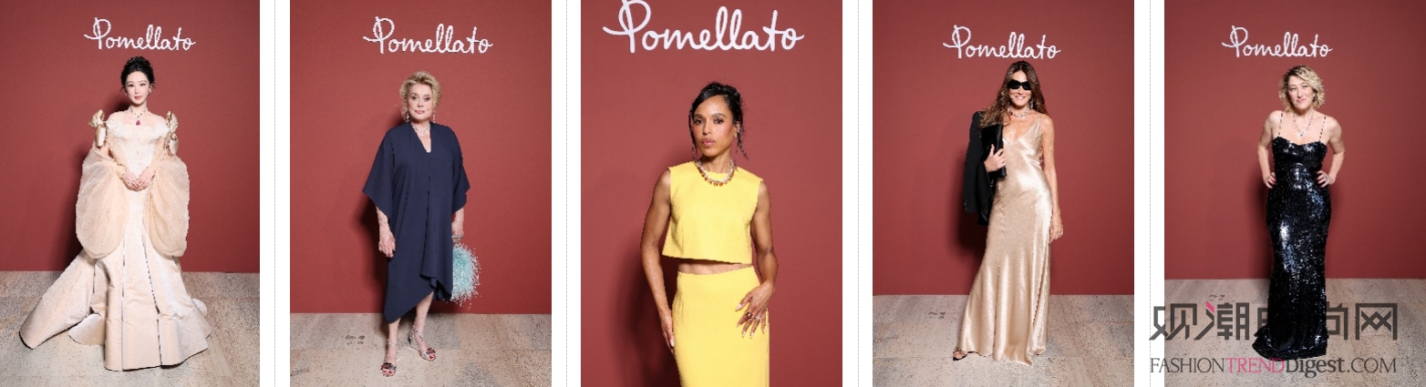 POMELLATO ��������...