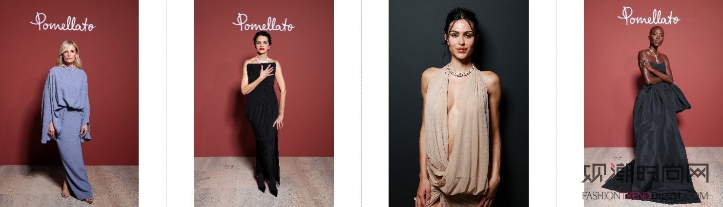 POMELLATO ��������...