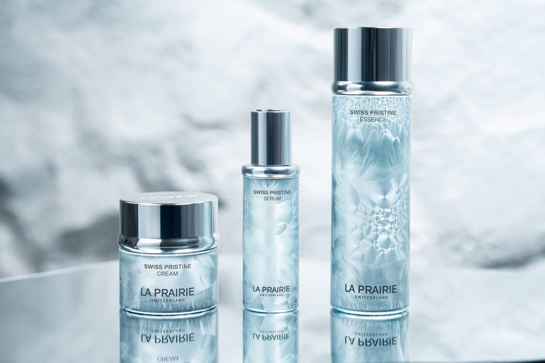La Prairie莱珀妮瑞...