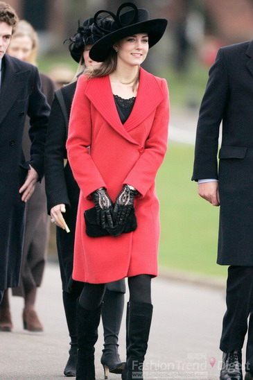 Kate Middletonĕrд