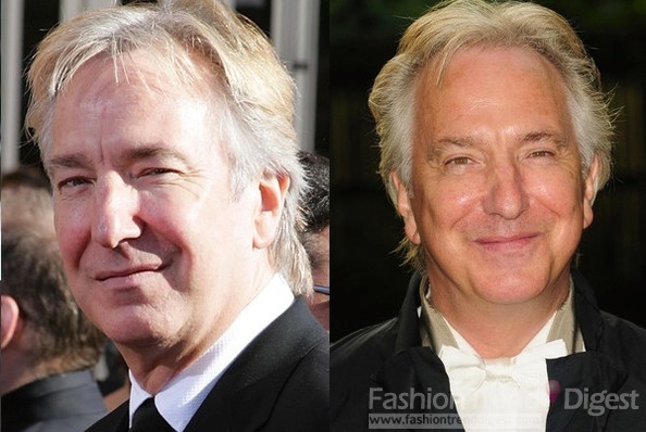 6. 艾倫•里克曼（Alan Rickman）: 飾演Severus Snape（西弗勒斯•斯內普）<br>
艾倫•里克曼已經是一位非常老練的演員了，過去了9年時間，他的面貌并沒有改變太多，但是他的演技卻在影片里有了較深的發展，他的真誠會在影片最后有所發現。<br>
 