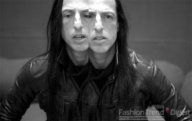 --19.设计师Rick Owens--设计师瑞克·欧文斯 (Rick Owens)，说