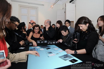 JOYCEʮo¡سʬFA Journey in Fashion