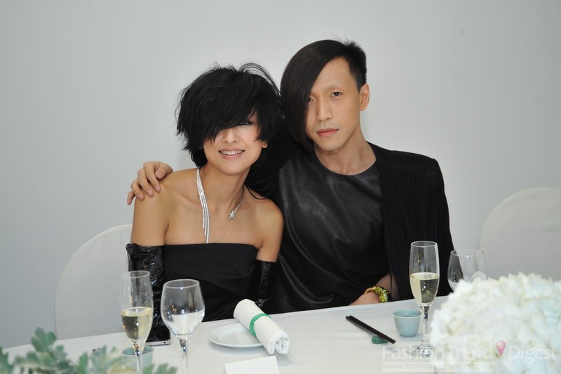 Hilary Tsui Han Huo Huo  