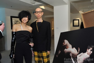 JOYCEʮo¡سʬFA Journey in Fashion