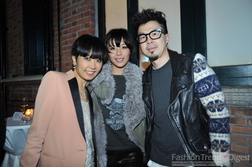 JOYCEʮo¡سʬFA Journey in Fashion