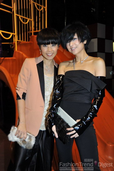JOYCEʮo¡سʬFA Journey in Fashion